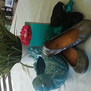 Tieks